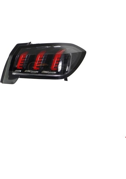 - Stop Lambası Sağ Ledli 208 2020- - 9823216680