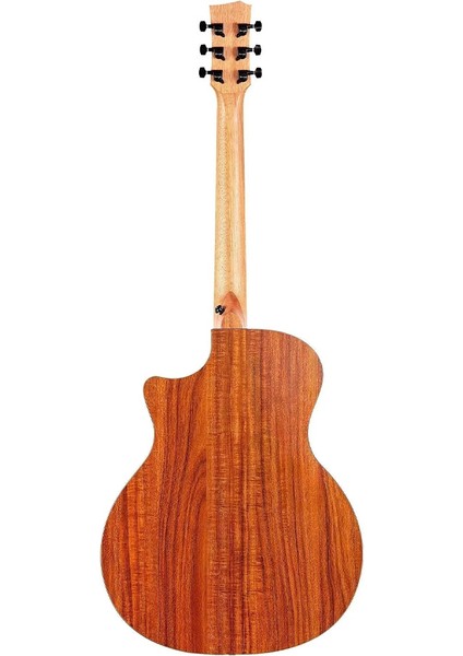 EGA-X0/NA SP1 Elektro Akustik Gitar fiyatları