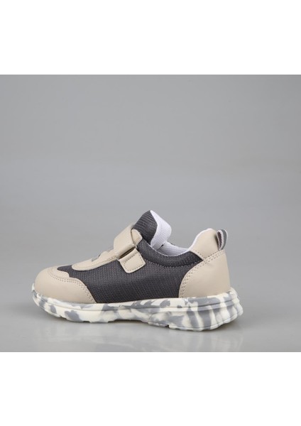 Şirin Bebe 251-1 Bej Çocuk Sneakers fiyatları