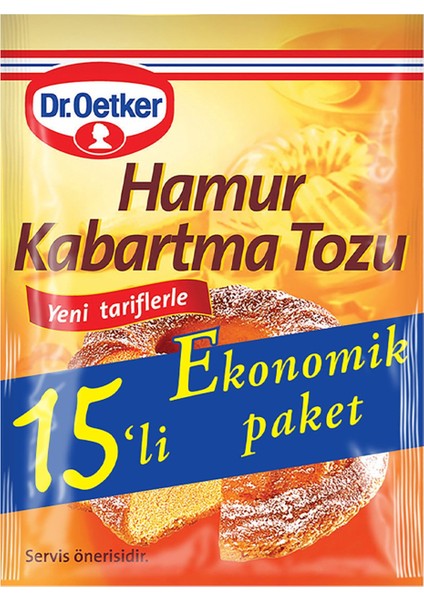 Pasta ve Hamur Işleri Seti