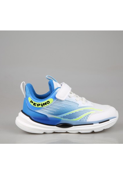 Pepino 1953 Beyaz Çocuk Sneakers