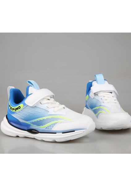 Pepino 1953 Beyaz Çocuk Sneakers fırsatları
