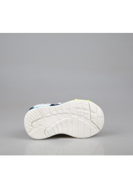 Pepino 1905 Lacivert Sarı Çocuk Sneakers modelleri