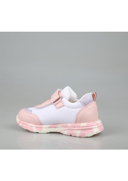 Şirin Bebe 251-1 Pudra Çocuk Sneakers fiyatları