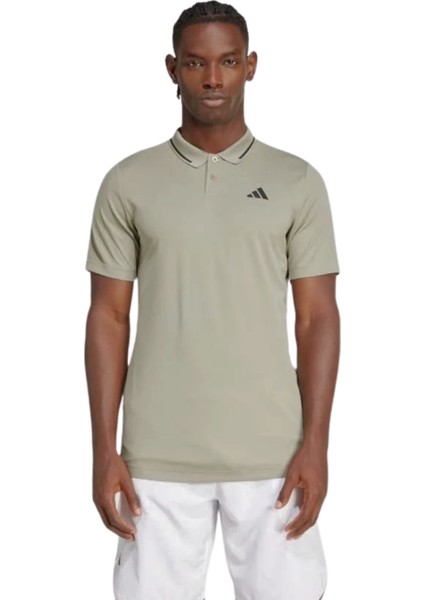 Club Pıque Polo Erkek Polo Tişört IS8104