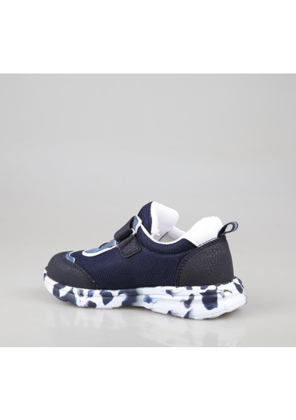 Şirin Bebe 251-1 Lacivert Çocuk Sneakers fiyatları