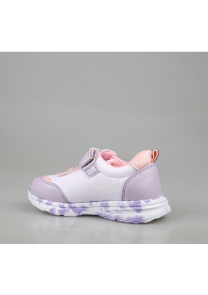 Şirin Bebe 251-1 Lila Çocuk Sneakers fiyatları