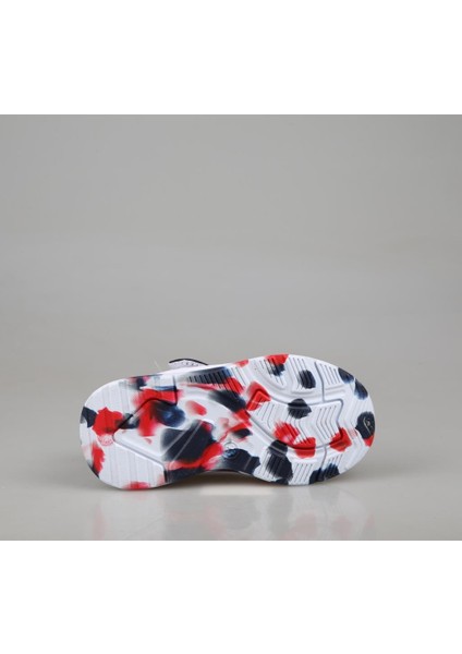 Şirin Bebe 251-2 Laci Kırmızı Çocuk Sneakers modelleri