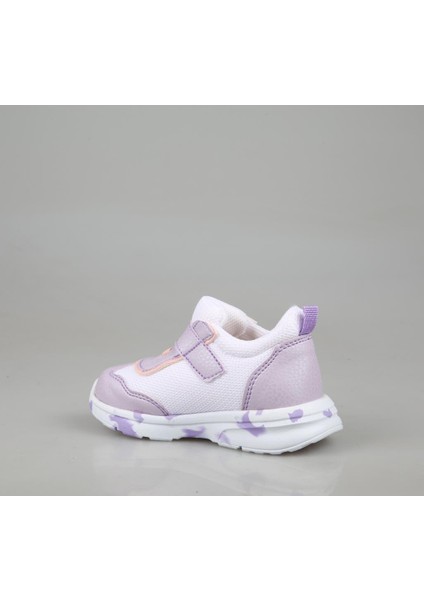 Şirin Bebe 251-2 Lila Çocuk Sneakers fiyatları
