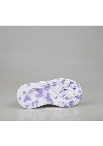 Şirin Bebe 251-2 Lila Çocuk Sneakers modelleri