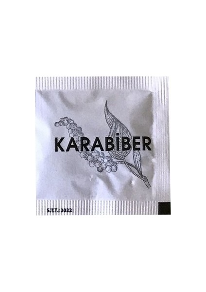 Karabiber Kg
