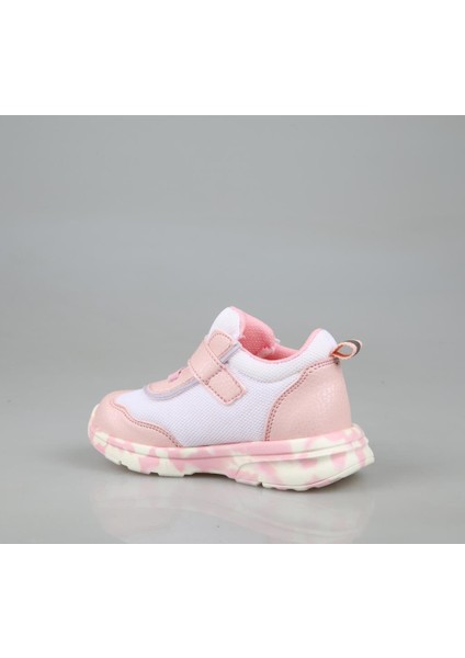 Şirin Bebe 251-2 Pudra Çocuk Sneakers fiyatları