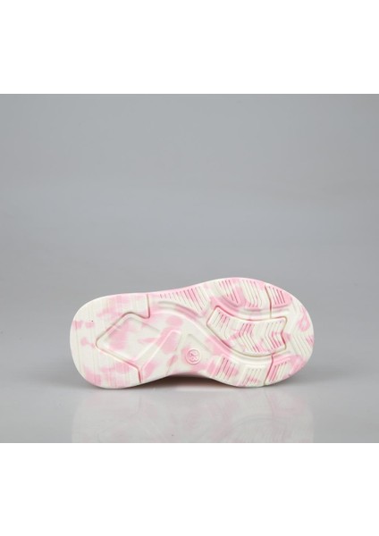 Şirin Bebe 251-2 Pudra Çocuk Sneakers modelleri