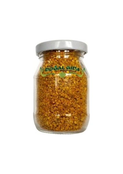 Erzurum yöresel gıda Polen 250 gr