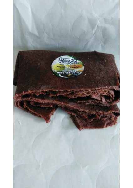 Kızılcık Pestili 500 gr