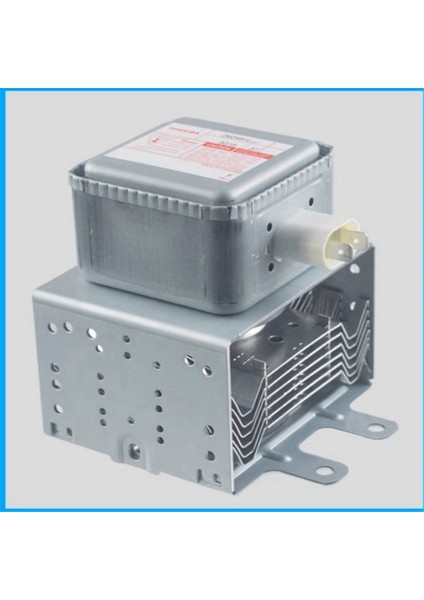 Fırın Magnetron 2M248H 1000W Toshıba Hava Soğutmalı Sanayi Mikrodalga Kuru Magnetron Mikrodalga Fırın Aksesuarları (Yurt Dışından) fırsatları