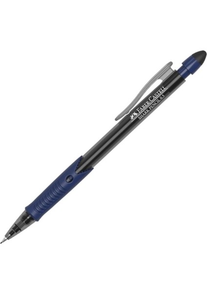 Shark Versatil Kalem 0.5 mm - Lacivert