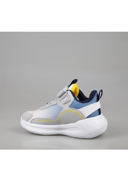 Marka Sesi 529 Gri Sarı Çocuk Sneakers fiyatları
