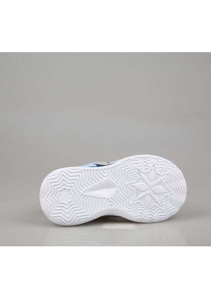 Marka Sesi 529 Gri Sarı Çocuk Sneakers modelleri