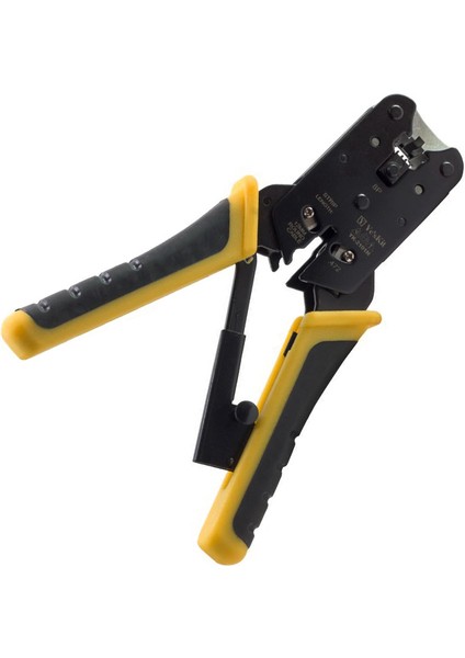 YK-2101N Rj 45 * Flat Kablo Sıkma Pensesi