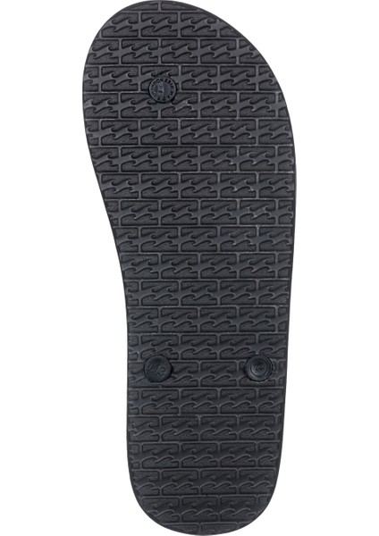 Tides Slice Erkek Siyah Terlik modelleri