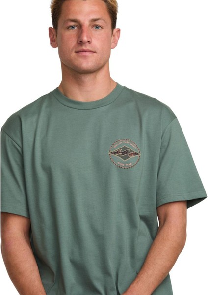 Rotor Dıamond Regular Tee