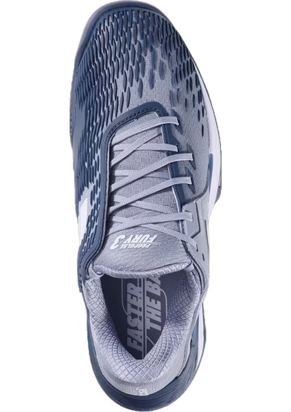 Propulse Fury 3 Clay Erkek Tenis Ayakkabısı