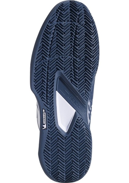 Propulse Fury 3 Clay Erkek Tenis Ayakkabısı