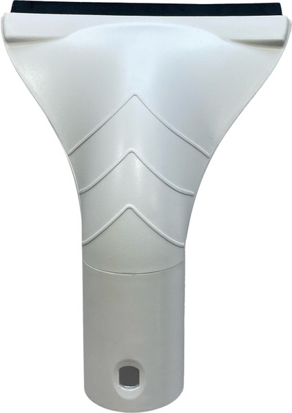 KCC- 4323 Cam Silme Başlığı (Beyaz)