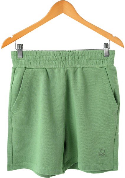 United Colors Of Benetton Kadın Şort 3J68D9009