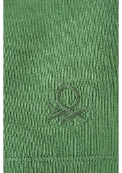 United Colors Of Benetton Kadın Şort 3J68D9009