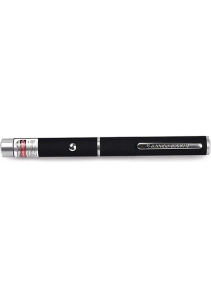Yeşil Lazer Pointer 500 Mw 15 Km Etkili (Tek Başlık 5 Model) (4989)