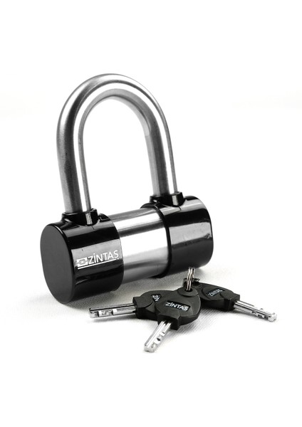 Protector ZIN16 Motosiklet Kesilmez Kilidi 16MM