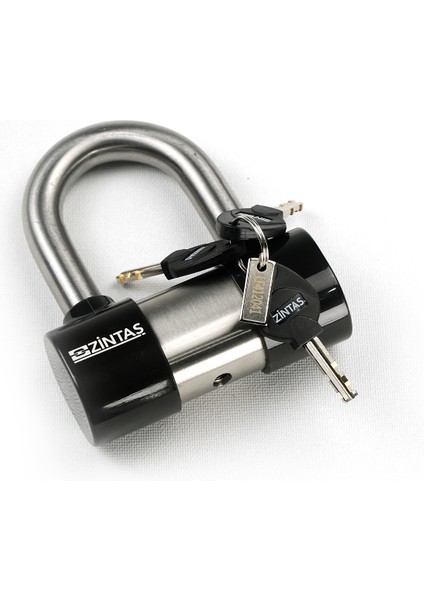 Protector ZIN16 Motosiklet Kesilmez Kilidi 16MM modelleri