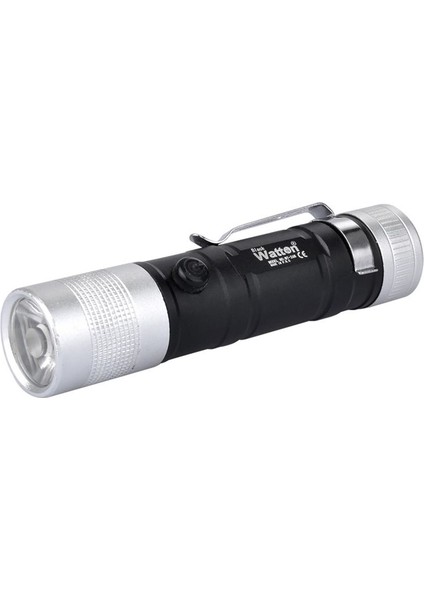 Oyuncak Cep Tipi Pilli El Feneri Watton WT-268