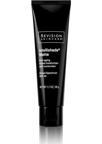 Intellishade Mat Spf Renkli Nemlendirici 48 gr