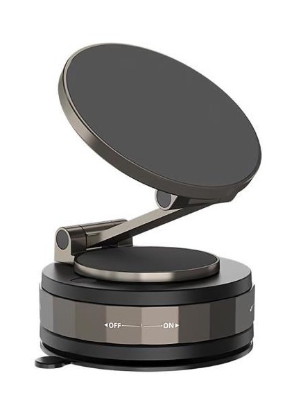 Vakumlu Araç Içi Telefon Tutucu HLD-150