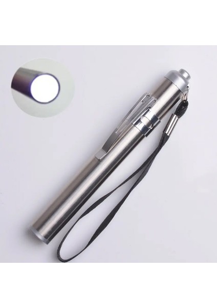Oyuncak Güçlü El Feneri Watton WT-384B