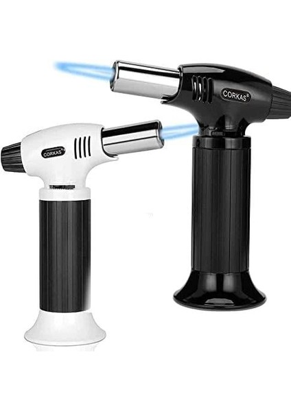 Torch Doldurulabilir Profesyonel Pürmüz (4989)