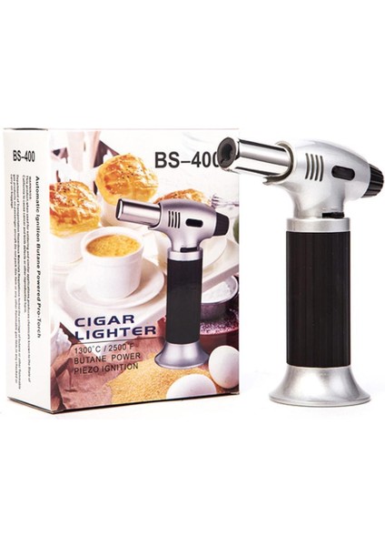 Torch Doldurulabilir Profesyonel Pürmüz (4989)
