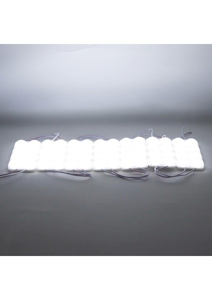 Modül LED 12V 3.6W Soğuk Beyaz 2835 (4887) fiyatları