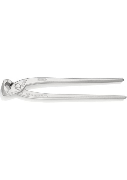9904280 Betoncu Kerpeteni 280MM