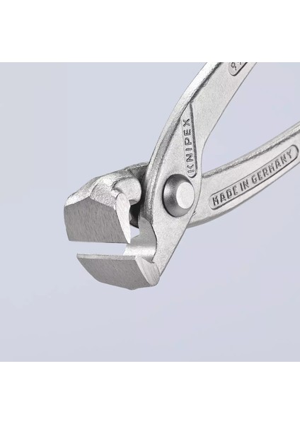 9904280 Betoncu Kerpeteni 280MM