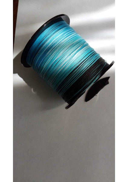 Strıke Blue Camo-X4 0.30 mm 300 Metre Ip Misina (Makaranın Alt Kısmı Kırık) modelleri