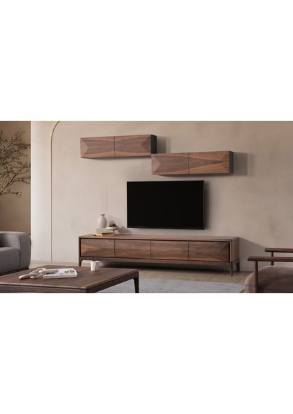 Teamo Tv Ünitesi