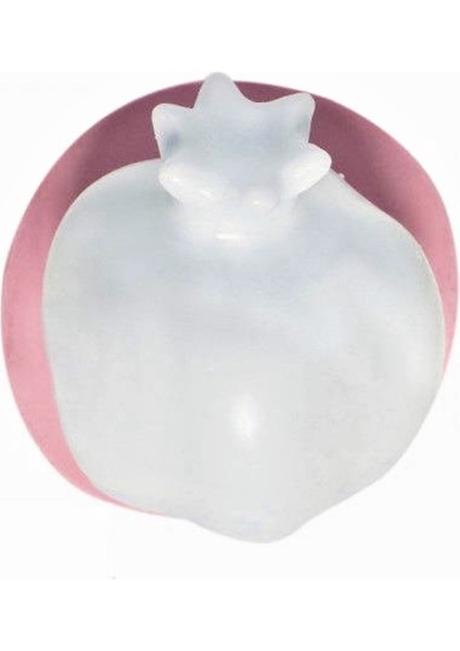 1 Adet Nar Meyve 6,6cm Silikon Kalıp K-716 fiyatları
