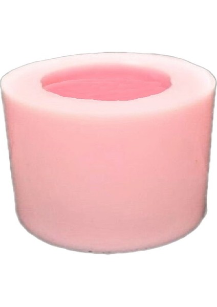 1 Adet Nar Meyve 6,6cm Silikon Kalıp K-716 modelleri