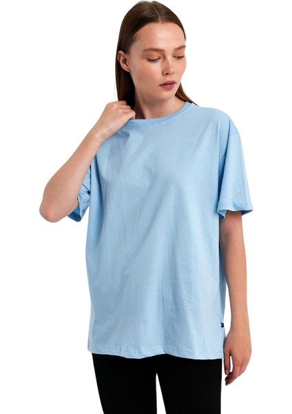 Kadın Oversize T-Shirt fırsatları