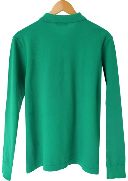 Unıted Colors Of Benetton Erkek Tshirt 3088U301G