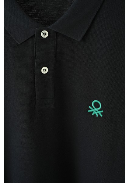 Unıted Colors Of Benetton Erkek Tshirt 3088U301G